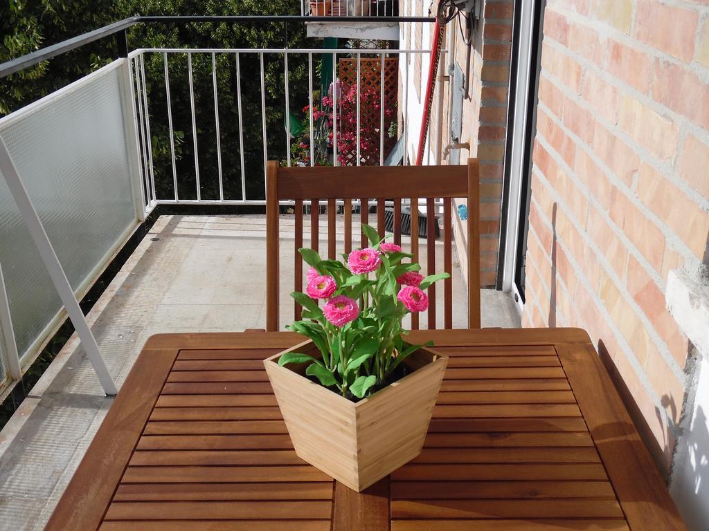 Your Sweet Apartamento