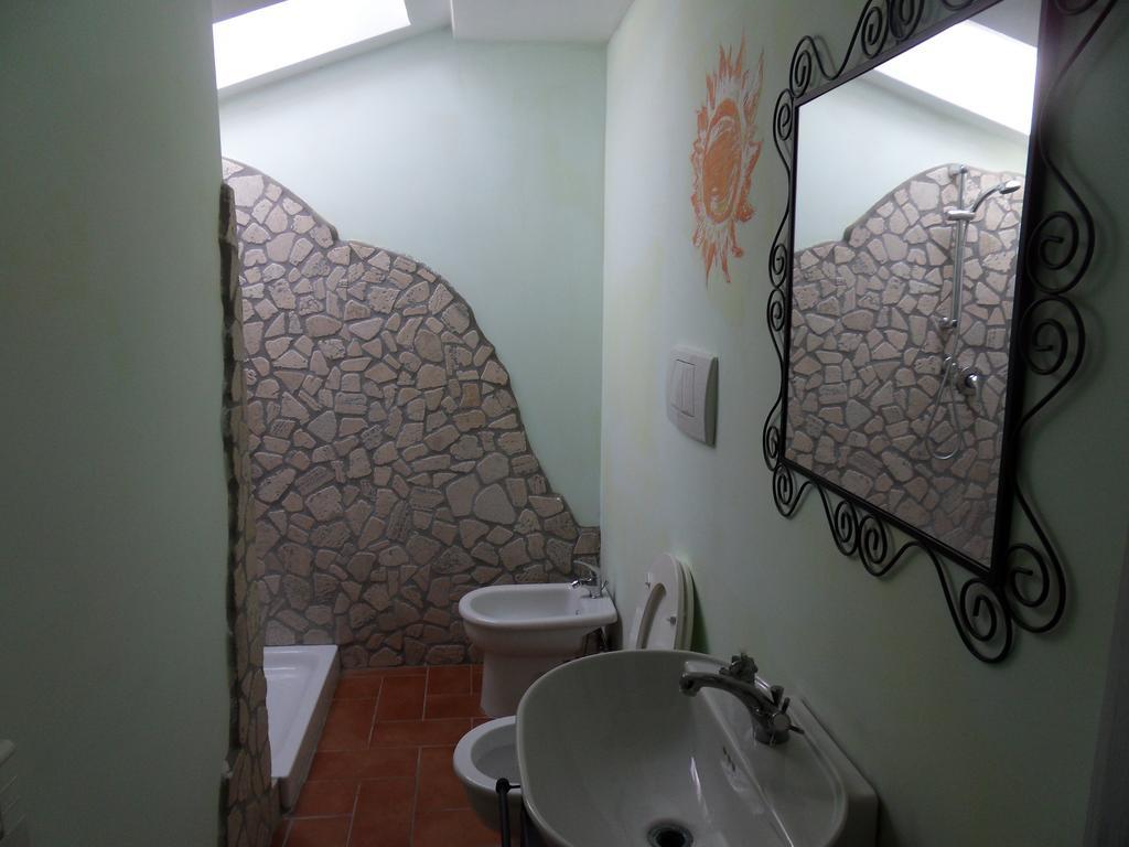 Casa Azzurra