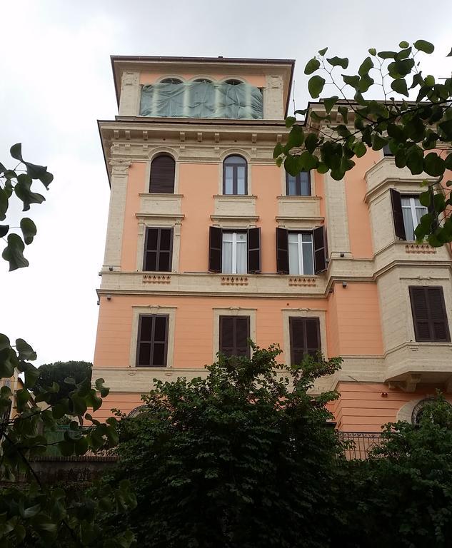 Leilighet Amalia Vatican House Roma