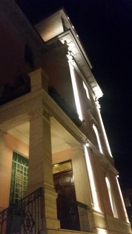 Amalia Vatican House Leilighet