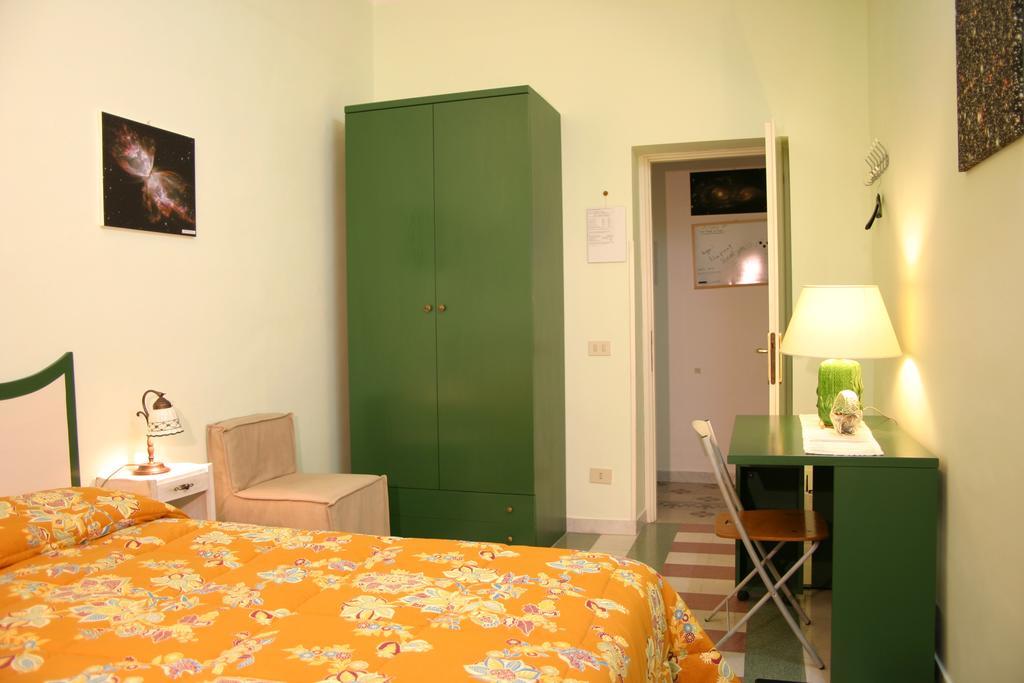 Apartamento Star Colours