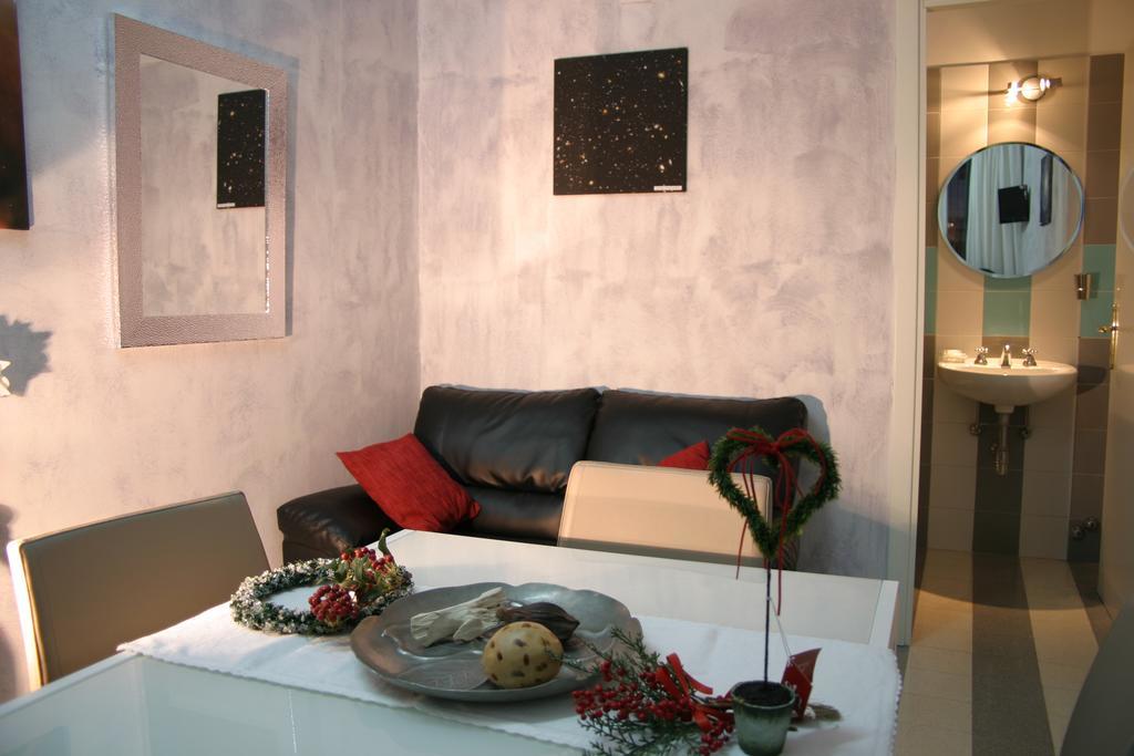 Star Colours Apartamento Roma