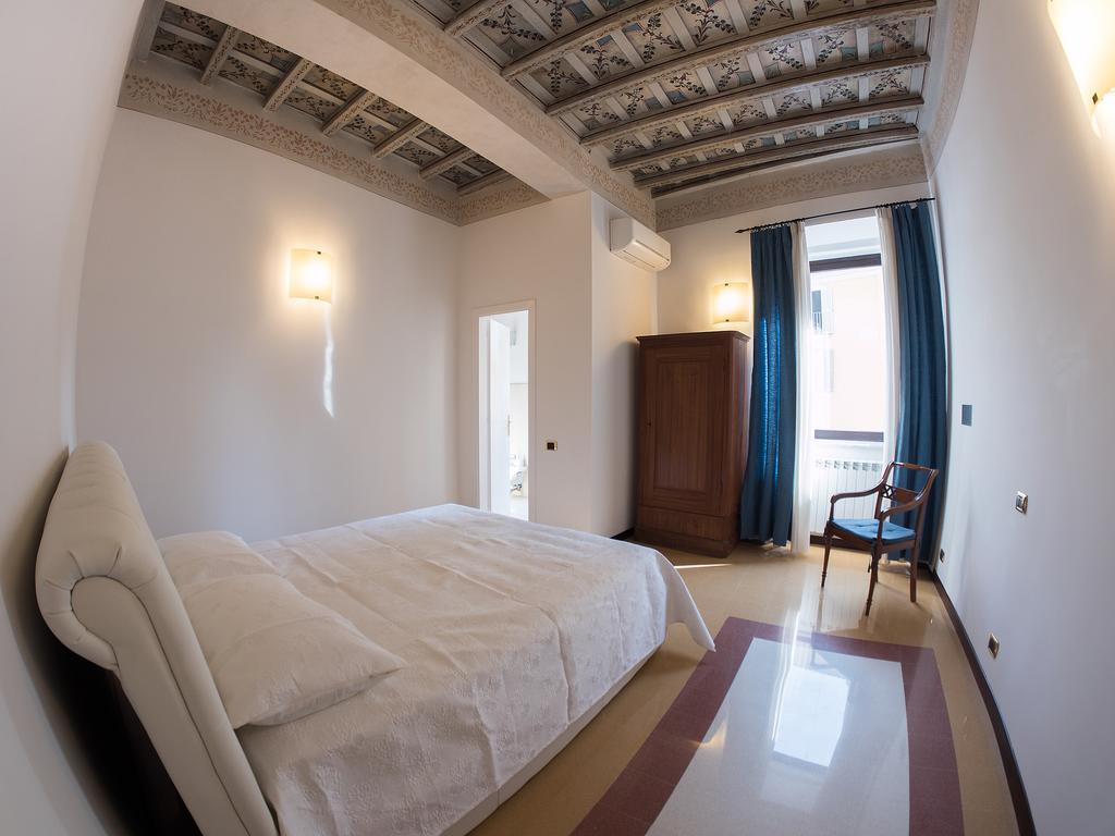 Campo Marzio Charming * Roma