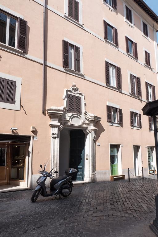 Campo Marzio Charming *