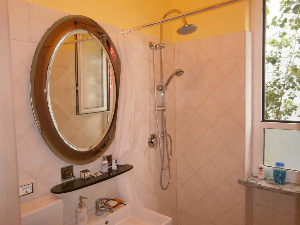 Casa Mia Apartment