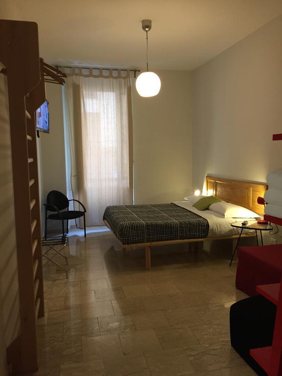 Gjestgiverier Art Roma