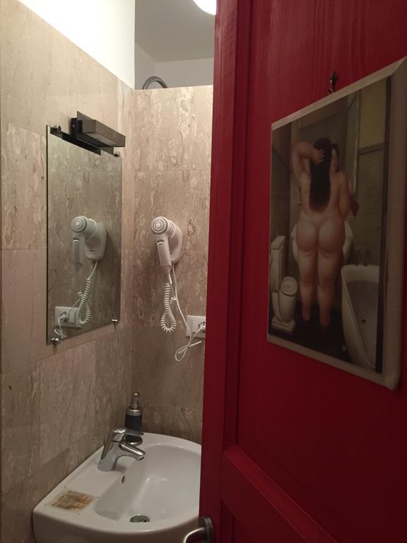 Gjestgiverier Art