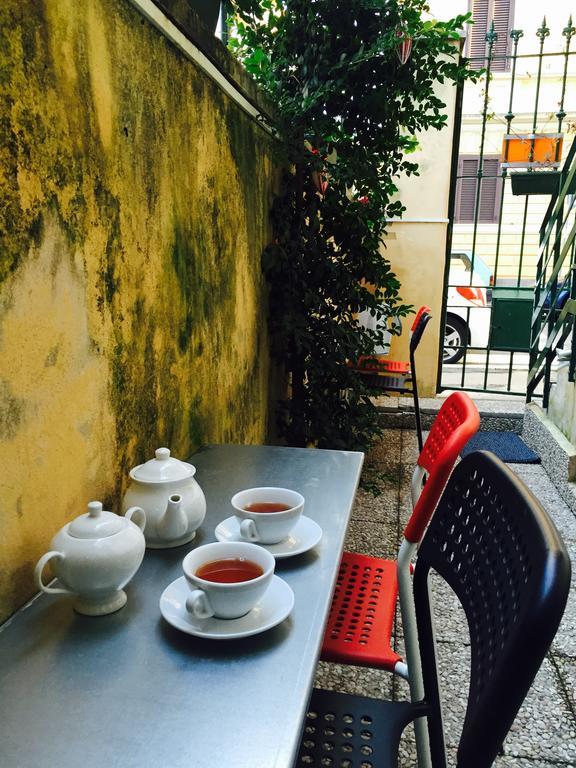 Art Gjestgiverier Roma