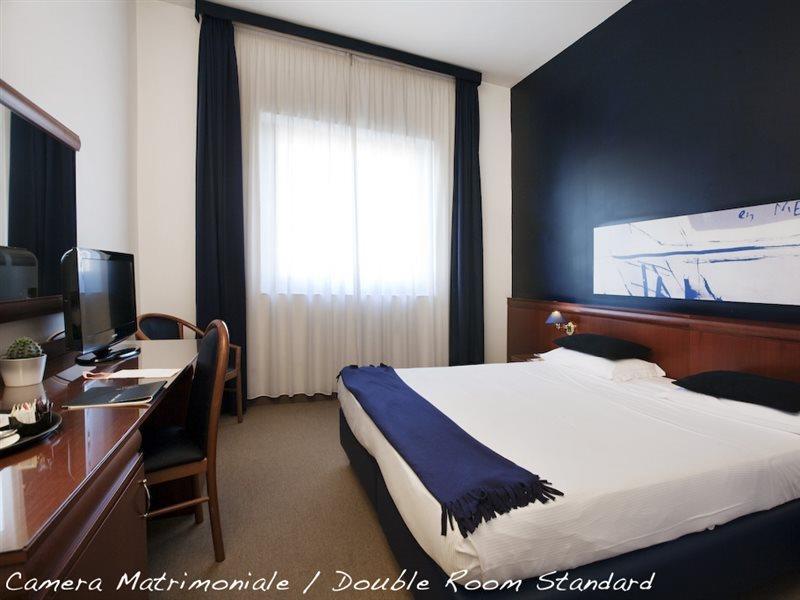 Hotell Grand Tiberio 4*