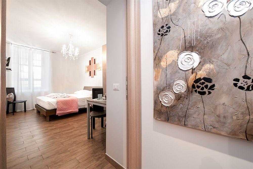 Terme Di Traiano Bed and breakfast Roma