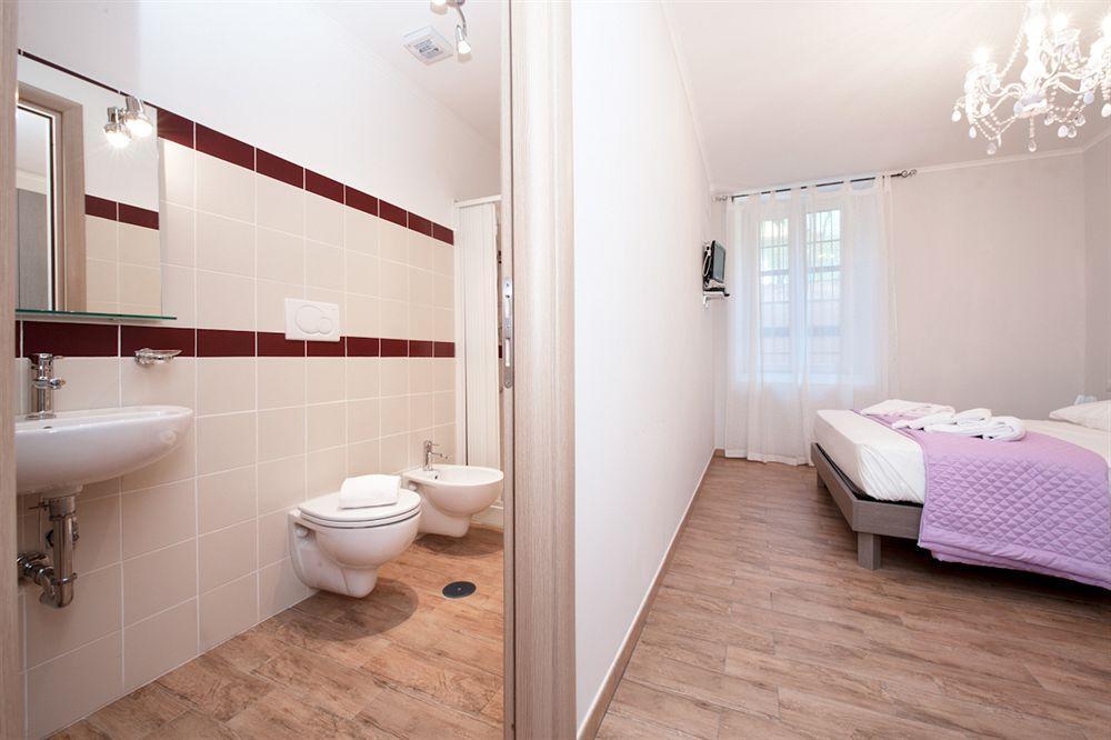Bed and breakfast Terme Di Traiano Roma