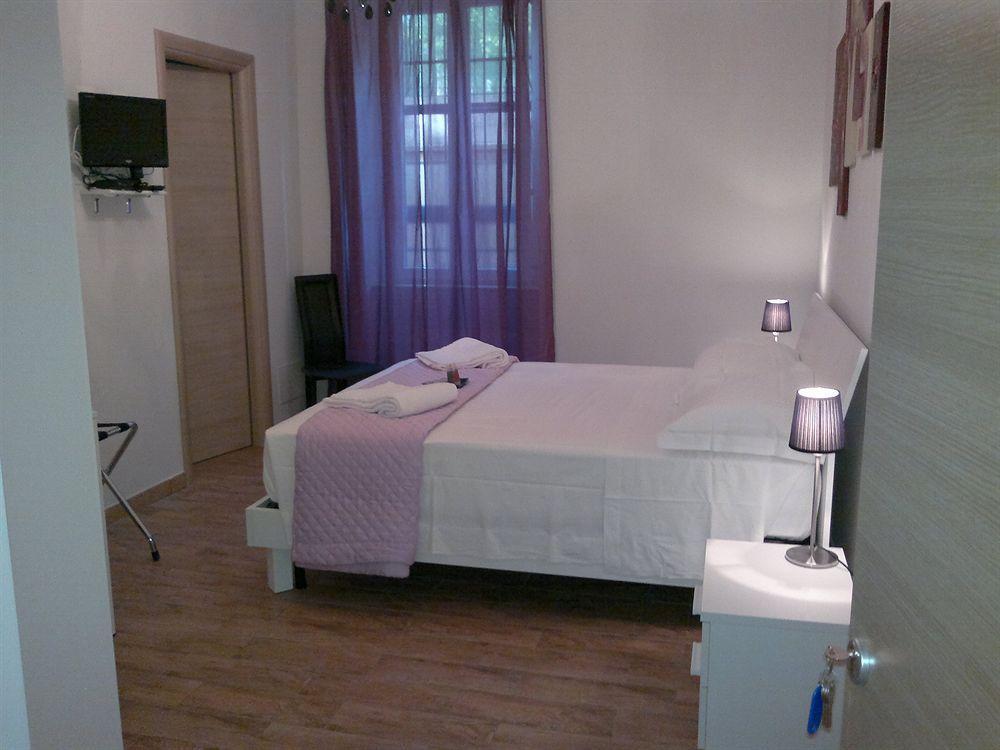 Terme Di Traiano 3* Roma