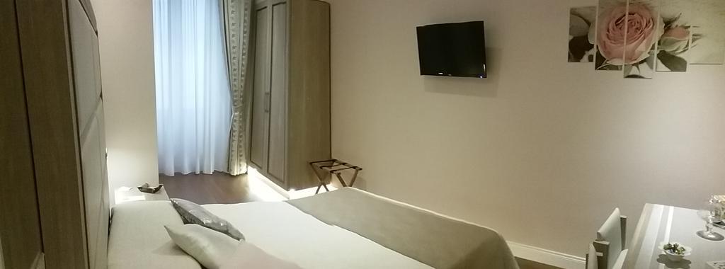 Domus Clara Rom