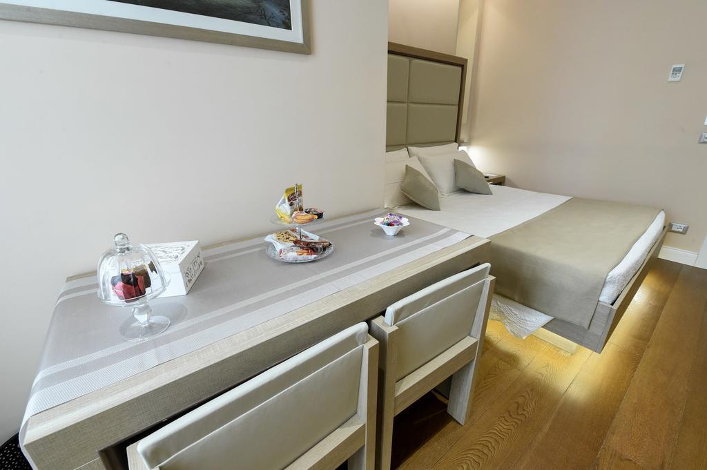 Gasthof Domus Clara 3*