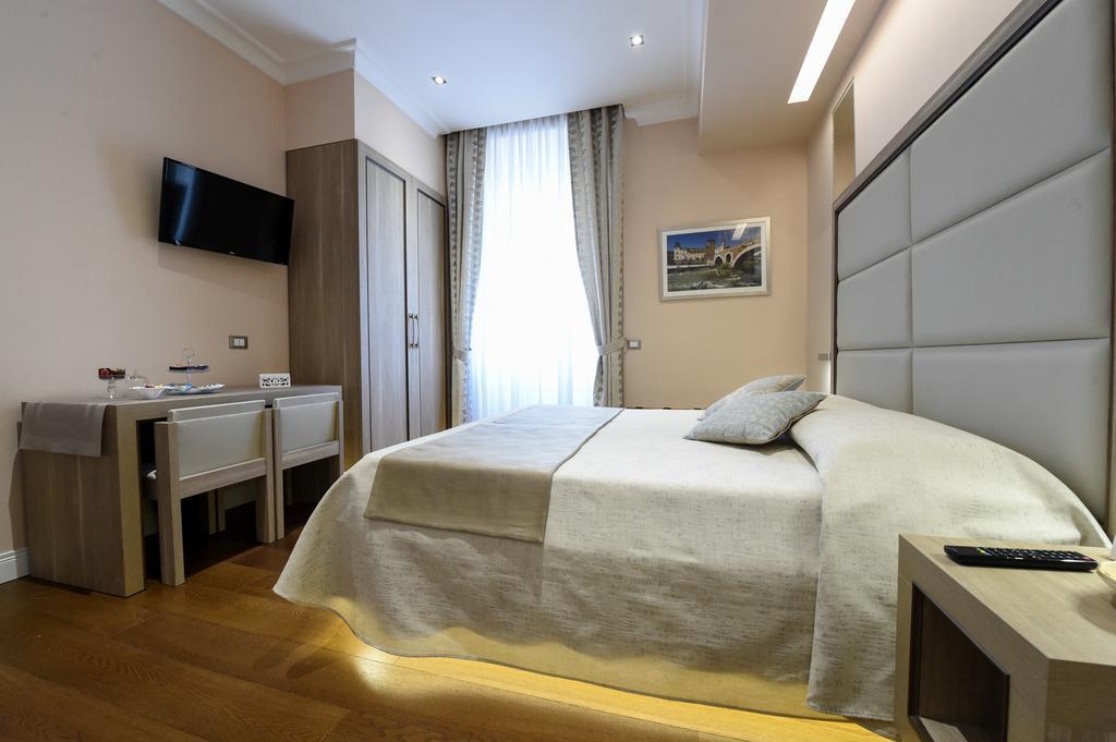 Domus Clara Gasthof 3*