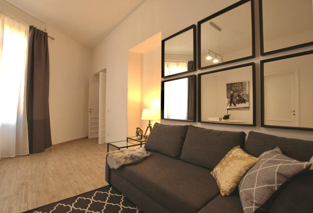 Apartment Domus In Laterano