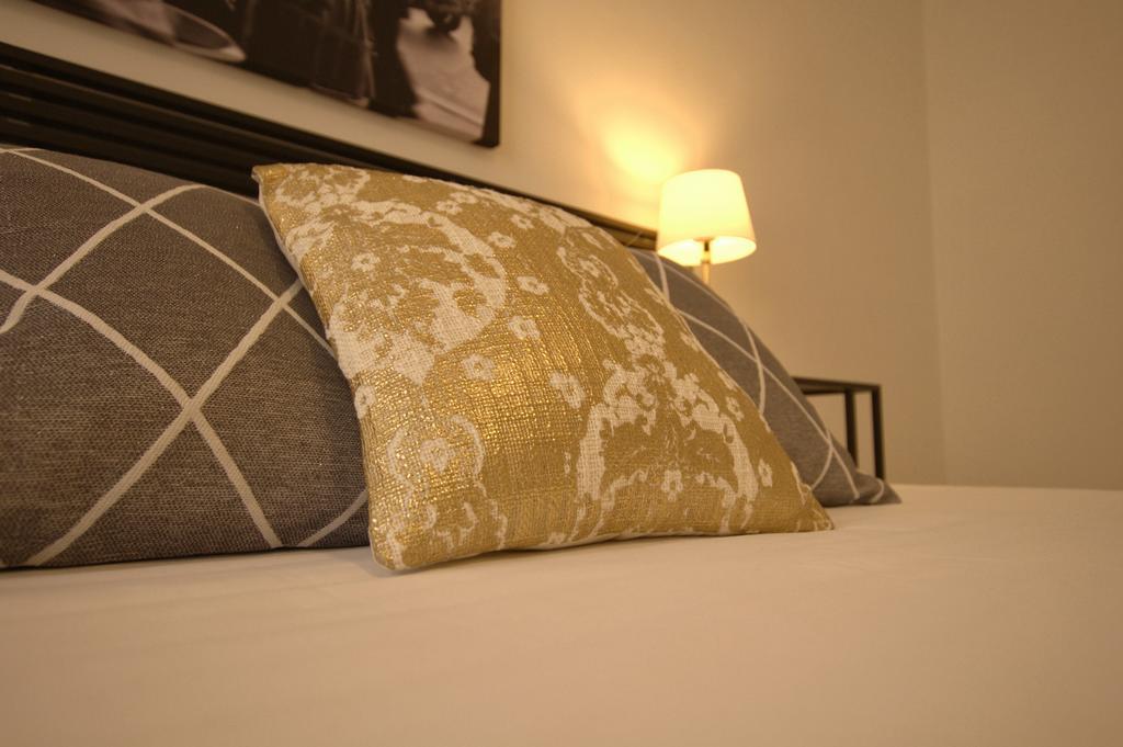 Apartment Domus In Laterano *