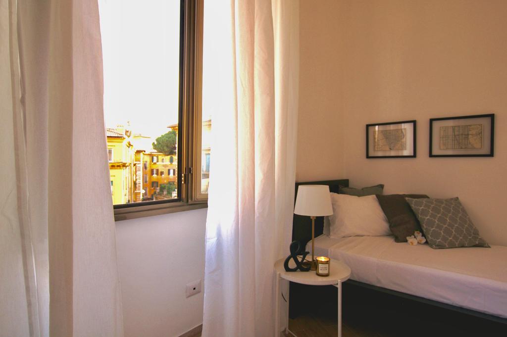 Apartment Domus In Laterano *