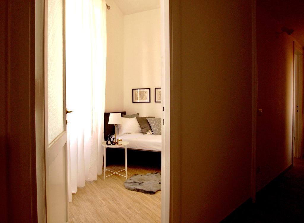 Domus In Laterano Apartment *