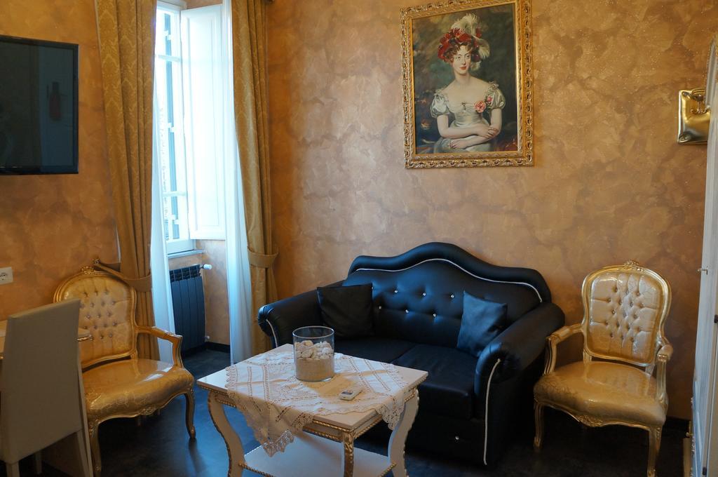 Bed & Breakfast Pope's Roma
