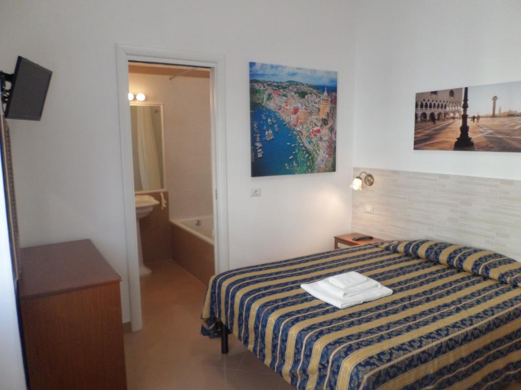 Paisiello Parioli Hotell