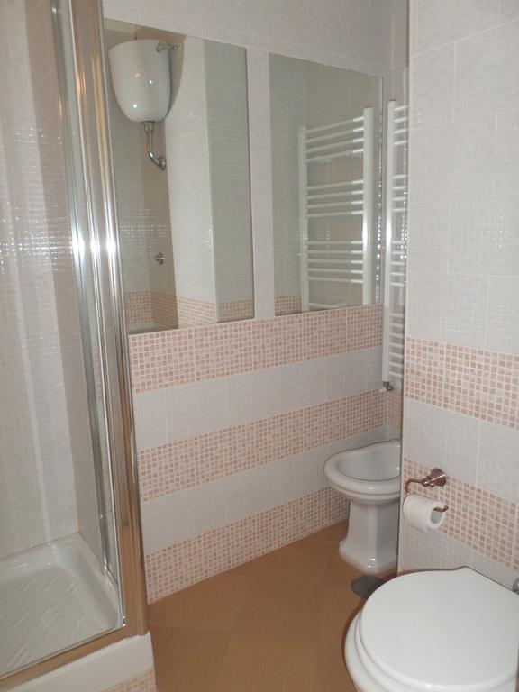 Paisiello Parioli Hotell