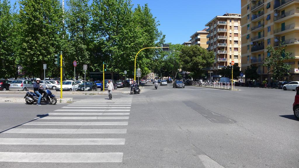 Your At Leilighet Roma