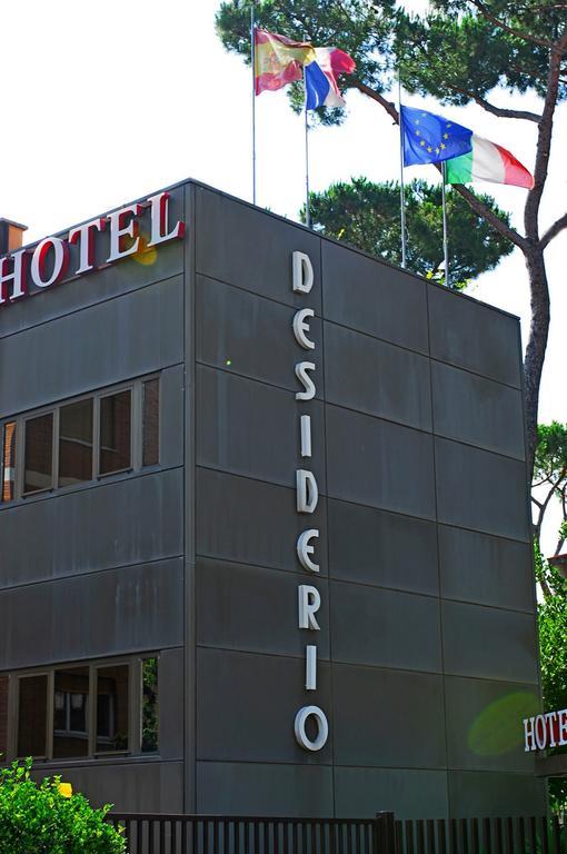 Desiderio
