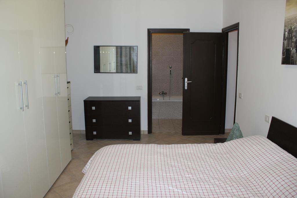 Ginevra's House Apartamento *