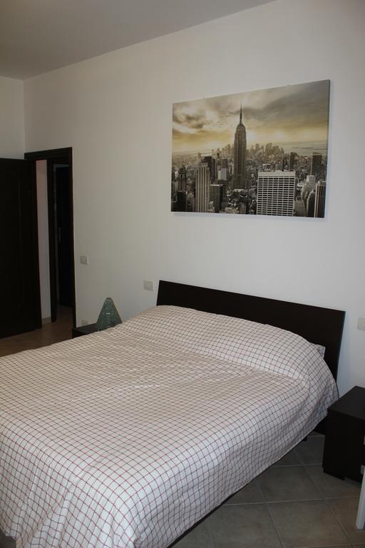 Apartamento Ginevra's House Roma