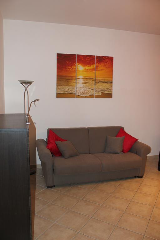 Ginevra's House