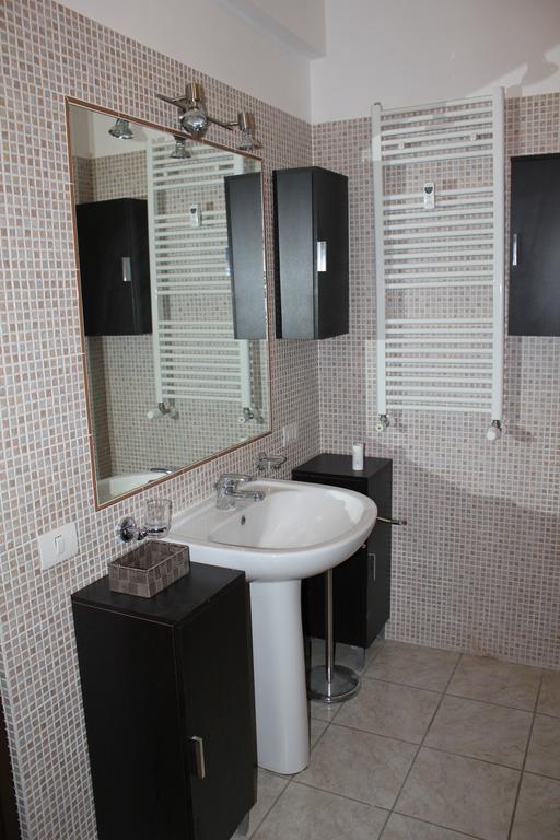 Apartamento Ginevra's House *