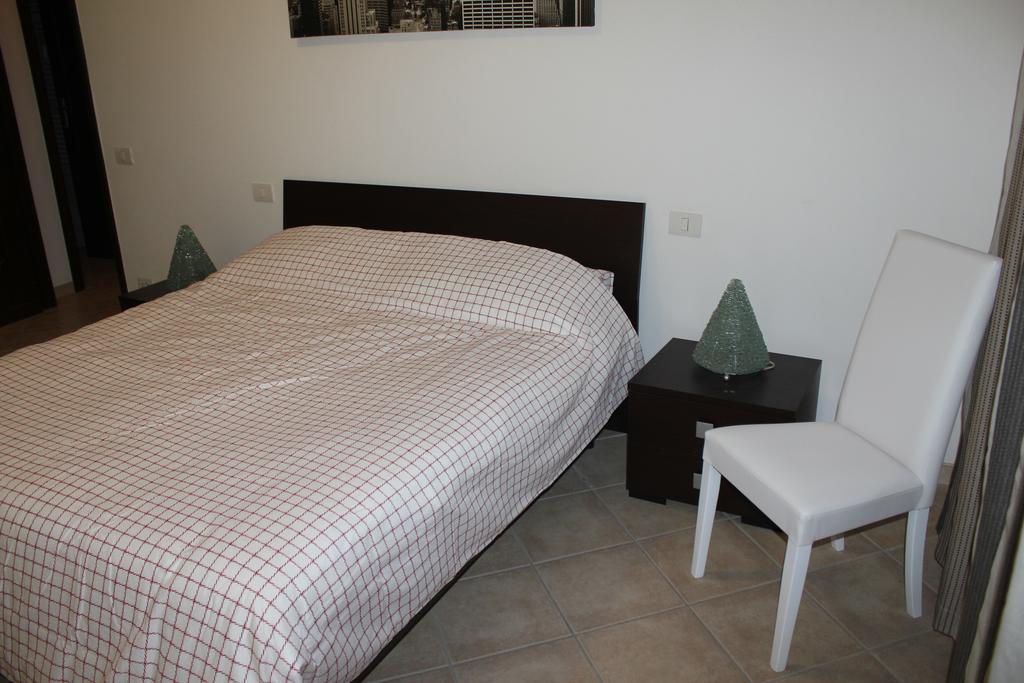 Ginevra's House Apartamento Roma