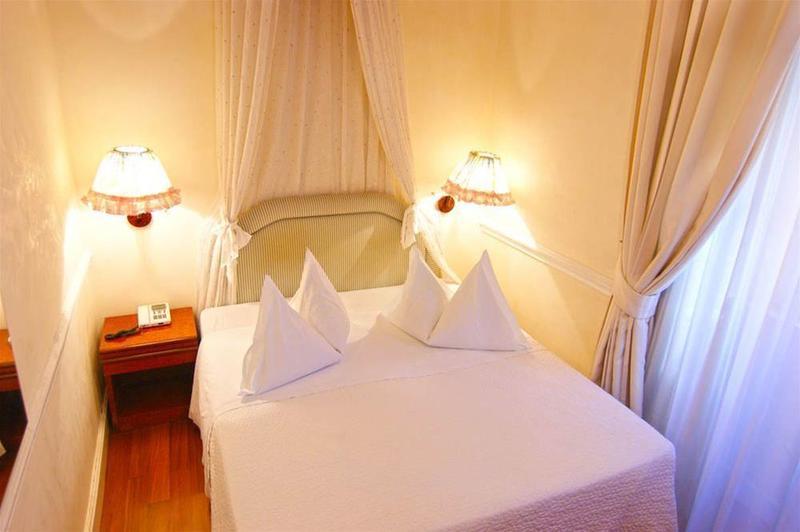 Hotell Marghera