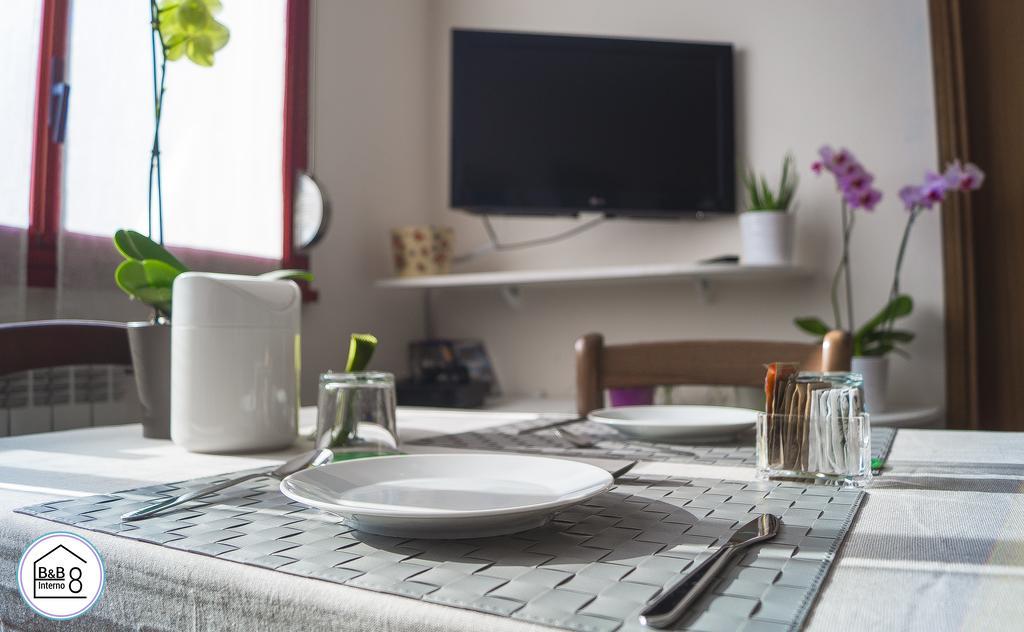 Interno 8 Alojamento de Acomodação e Pequeno-almoço