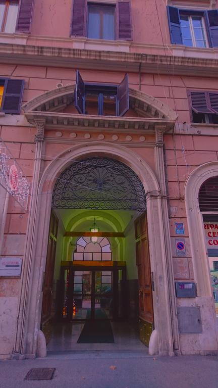 San Michele A Porta Pia Bed & Breakfast