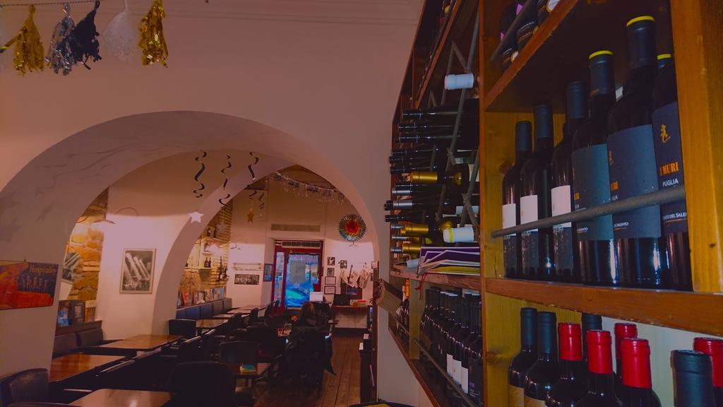 Bed & Breakfast San Michele A Porta Pia 3*