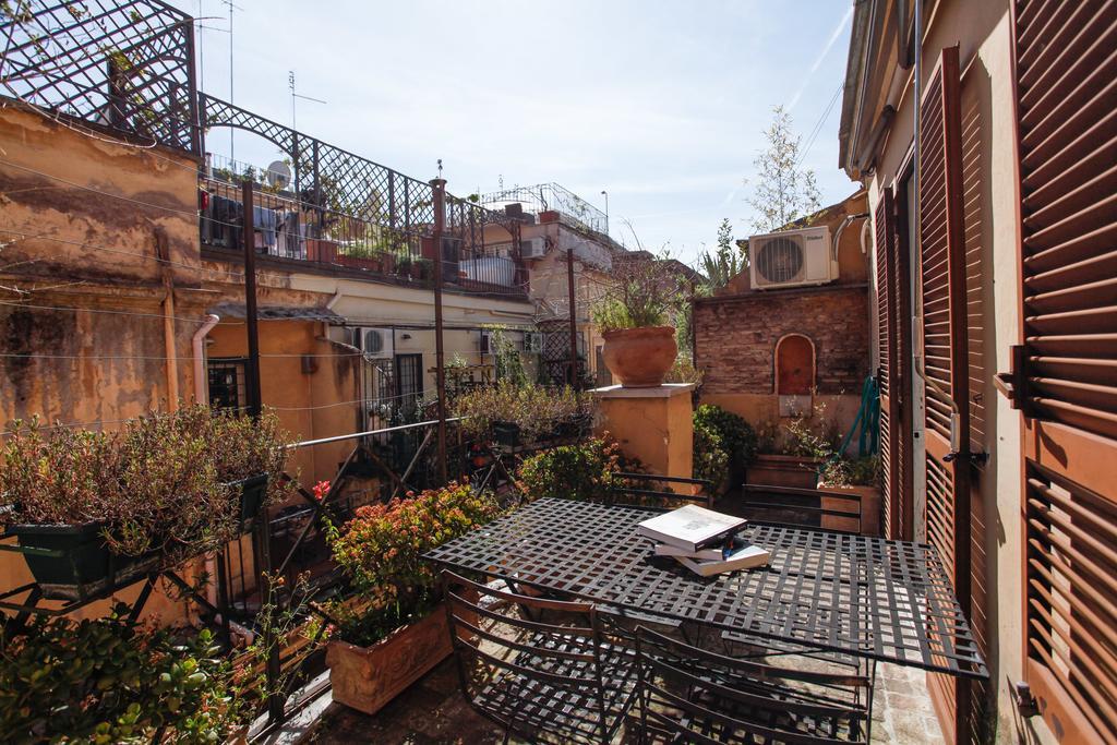 Appartamento Pantheon Square Family *