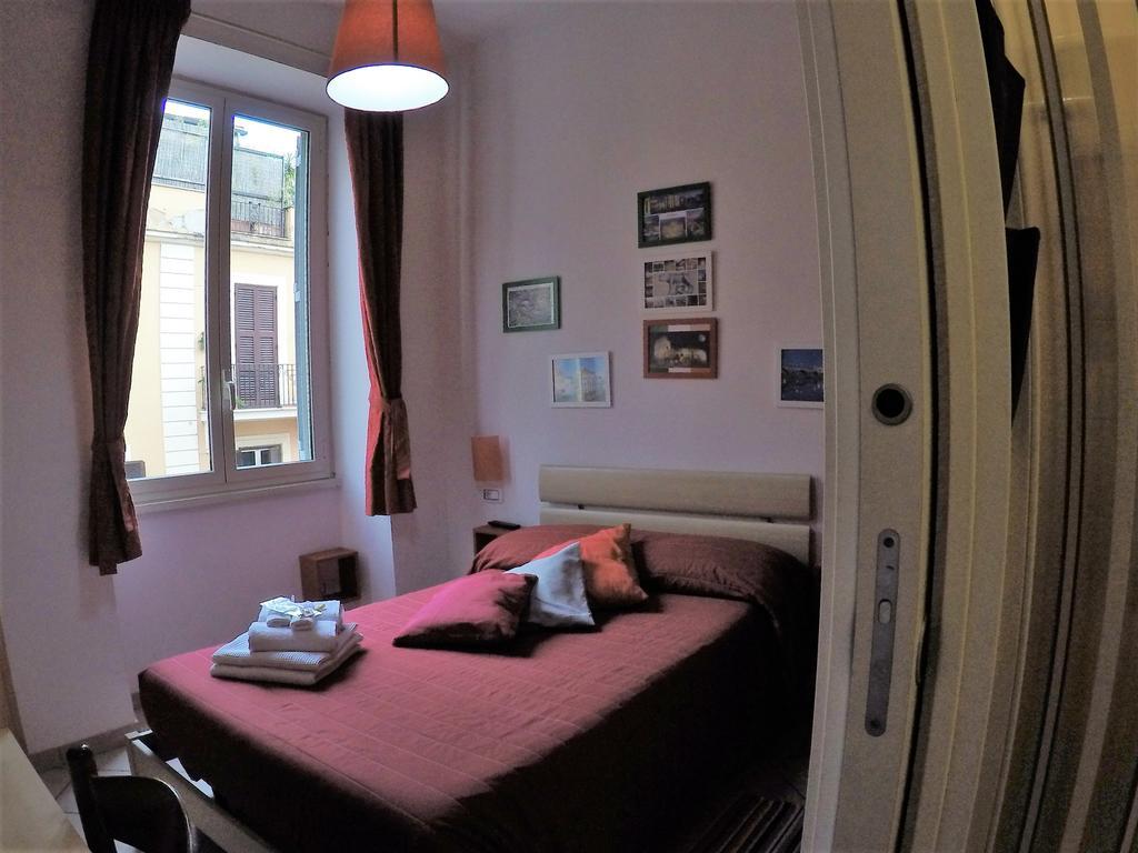Casa de hóspedes Dama Di 3*