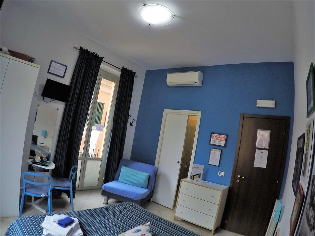 Casa de hóspedes Dama Di 3*