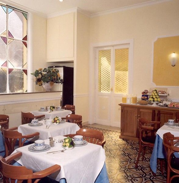 Hotell St. Moritz