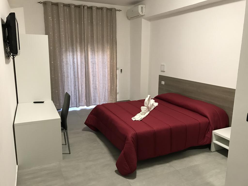 Casa de hóspedes Tiburtina Royal