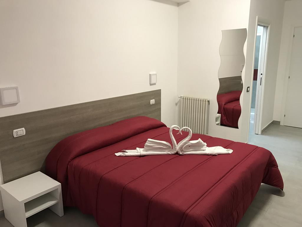 Casa de hóspedes Tiburtina Royal *