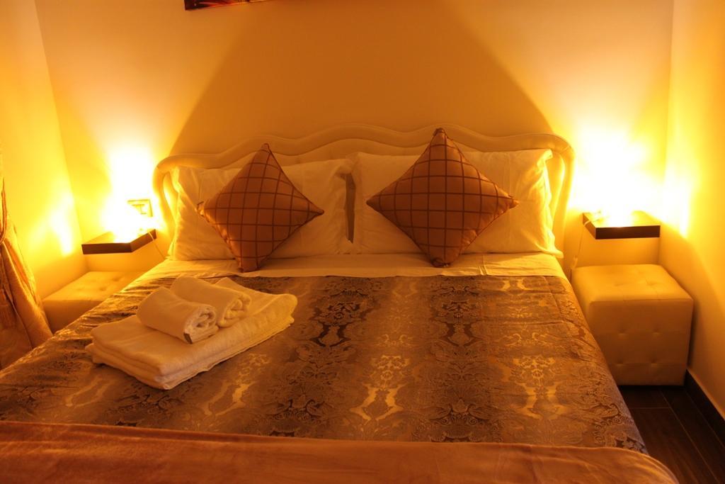Casa de hóspedes Vietitaly Filiberto 3*