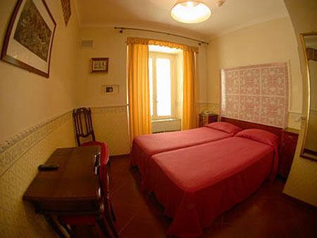 Picasso Hotel Rom