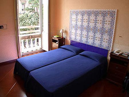 Picasso Hotel