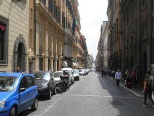 Relais Sistina