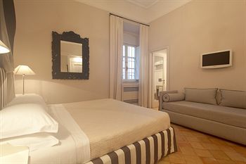 San Pancrazio Frühstückspension 3*