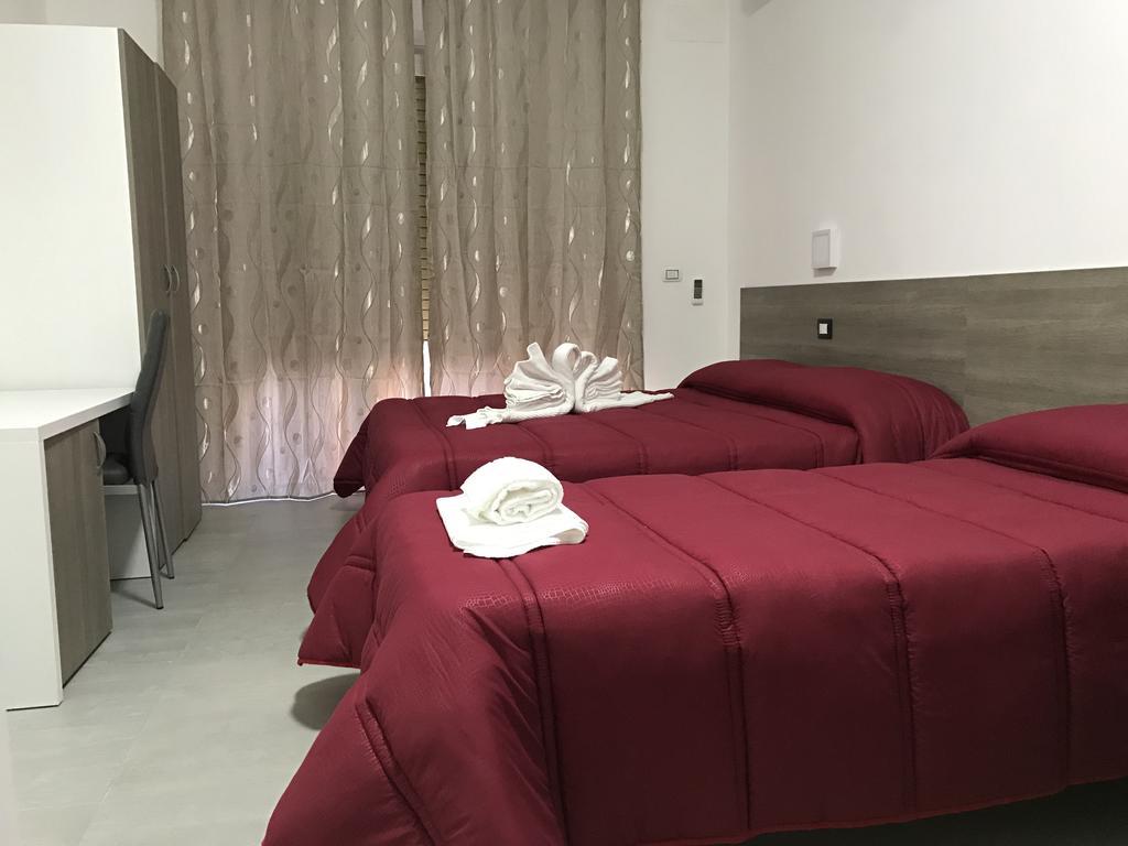 Tiburtina Royal * Roma