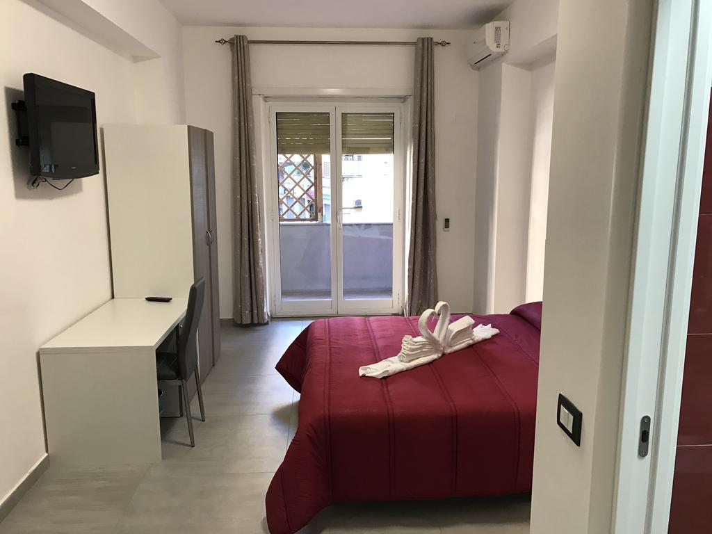 Tiburtina Royal Casa de hóspedes Roma